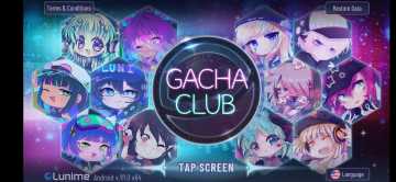 ӲYune(Gacha Yune)ͼ0