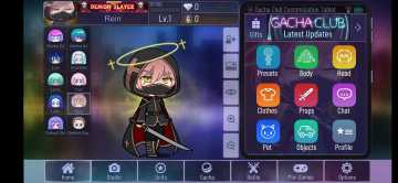 ӲYune(Gacha Yune)ͼ1