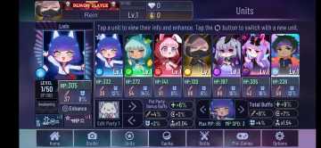 ӲYune(Gacha Yune)ͼ2