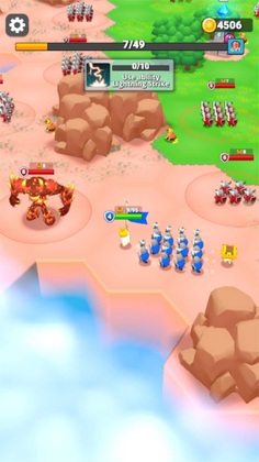 ңԶ������(Faraway Kingdoms)��ͼ2