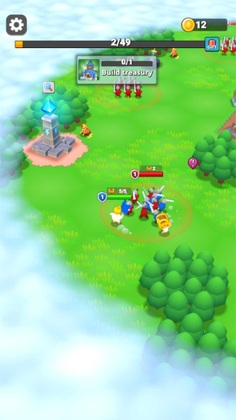 ңԶ������(Faraway Kingdoms)��ͼ3