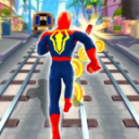 Ӣ۱ܵ°(Superhero Run)2.1׿