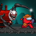 ���˹С������������ιٷ���(Choo Survival Impostor Shoot)0.1.9���°�