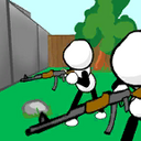 ��������ֹٷ����°�(Stickman Gun FPS Shooter)1.07��׿��
