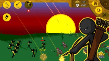 սŲ2025°汾(Stick War: Legacy)ͼ2
