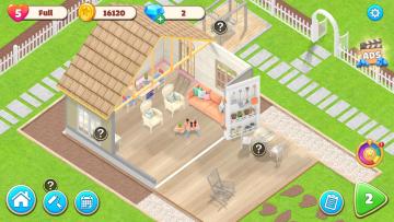 梦想家园和花园最新版截图2