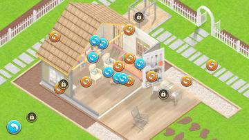 梦想家园和花园最新版截图3