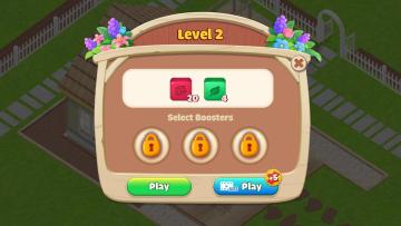 梦想家园和花园最新版截图1