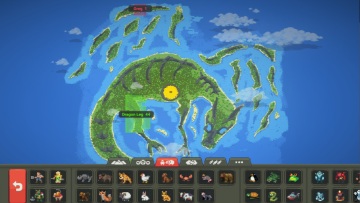 ȫƷ2025(WorldBox)ͼ1