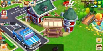 ����ũ�����°汾(Harvest Farm)��ͼ2