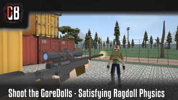 Gɳг޿(GoreBox 100K)ͼ0