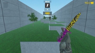 跳跃最新版(bhop pro)截图5