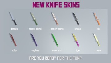 跳跃最新版(bhop pro)截图6