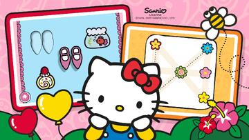 凯蒂猫游戏最新版截图3