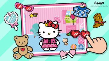 凯蒂猫游戏最新版截图1