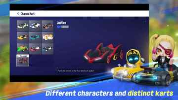 ʿƯϷ°(KartRider Drift)ͼ0