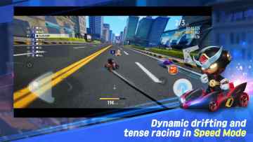 ʿƯϷ°(KartRider Drift)ͼ2