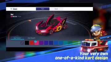 ʿƯϷ°(KartRider Drift)ͼ1