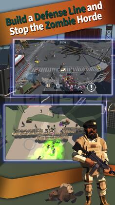 归零地最新版(Ground Zero)截图1