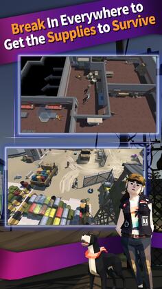 归零地最新版(Ground Zero)截图3