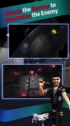 归零地最新版(Ground Zero)截图2