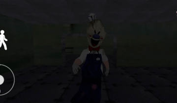 ֲ8ŮϷ°(Ice Scream 8 Evil Nun)ͼ0