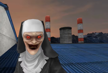 ֲ8ŮϷ°(Ice Scream 8 Evil Nun)ͼ2