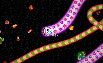 ̰ιٷ(WormsZone.io)ͼ0