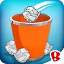 ��ֽ����Ϸ���°�ٷ���(Paper Toss)2.1.1��׿��