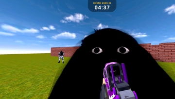NextbotsϷٷ°(Nextbots In Backrooms Shooter)ͼ5