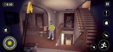 С͵ģ(Thief Simulator)ͼ0