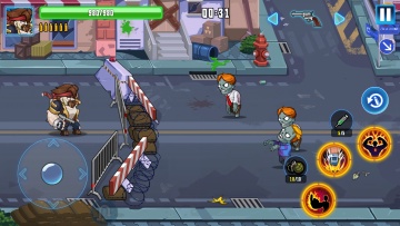 ʬսϷֻٷ(ZomBOSS)ͼ1