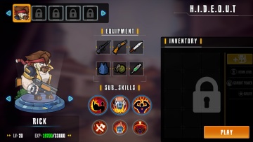 ʬսϷֻٷ(ZomBOSS)ͼ0