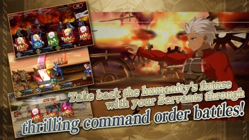 ˹λָʰ(FateGO)ͼ2