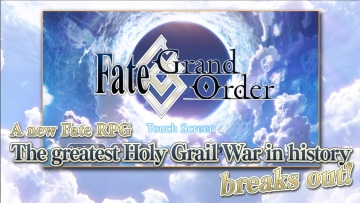 ˹λָʰ(FateGO)ͼ0