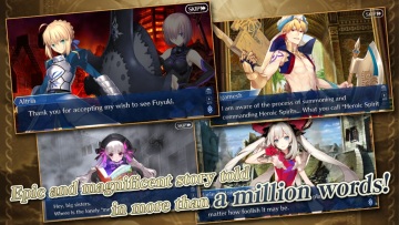 ˹λָʰ(FateGO)ͼ1
