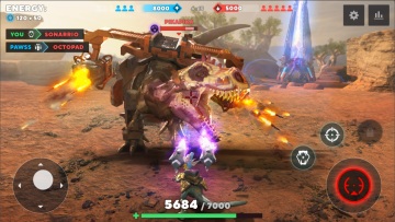 С°汾(Dino Squad)ͼ0