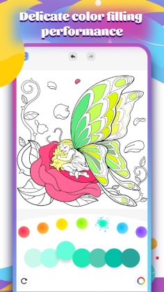 滭Ϸٷ(ColorMe)ͼ2
