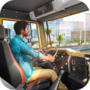 ŷԪʻ(City Offroad Cargo Truck Game)0.2׿
