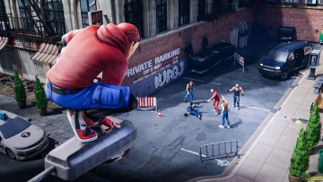 ֩˹3޽Ұ(Spider Fighter 3)ͼ3