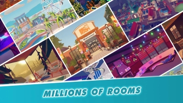Ϸٷ(Rec Room)ͼ3