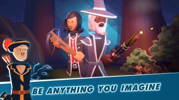 Ϸٷ(Rec Room)ͼ1