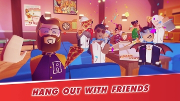 Ϸٷ(Rec Room)ͼ4