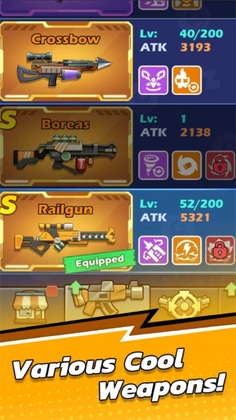 ��ʬ��(Zombie Waves)��ͼ2