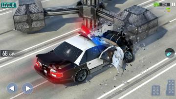 ײģϷ°(Car Smash and Crash Simulator)ͼ2