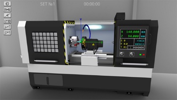 cnc simulator free��ͼ0