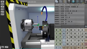 cnc simulator free��ͼ1