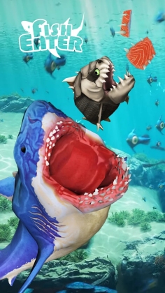 (Fish Eater)ͼ3