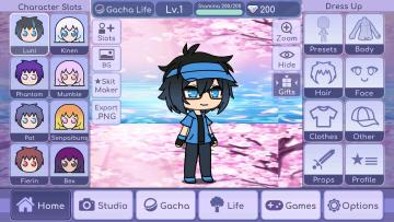 ӲӣϷ(Gacha Sakura beta)ͼ0