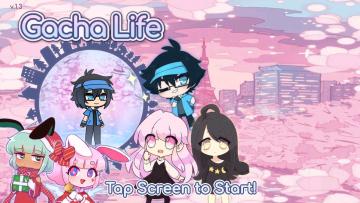 ӲӣϷ(Gacha Sakura beta)ͼ1